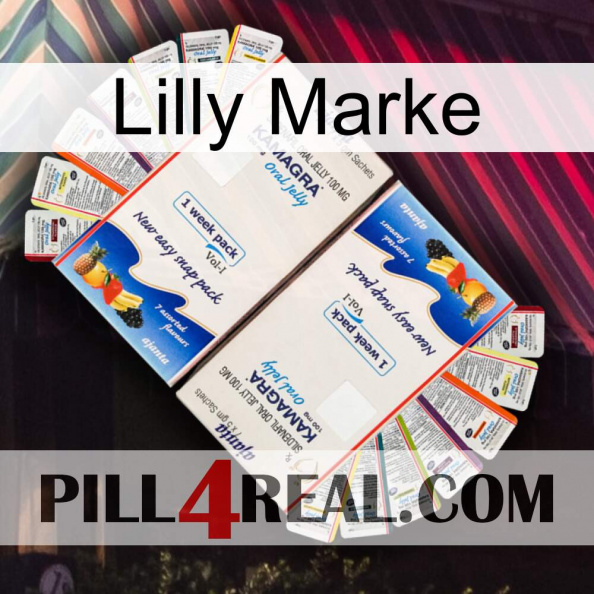 Lilly Brand kamagra1